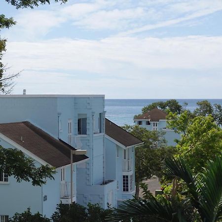 Point Village Studio Negril Exterior photo