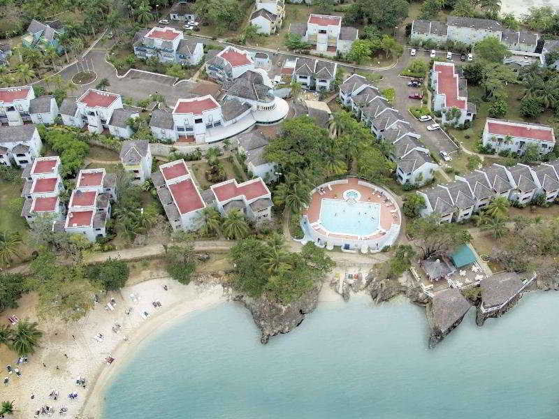 Point Village Studio Negril Exterior photo