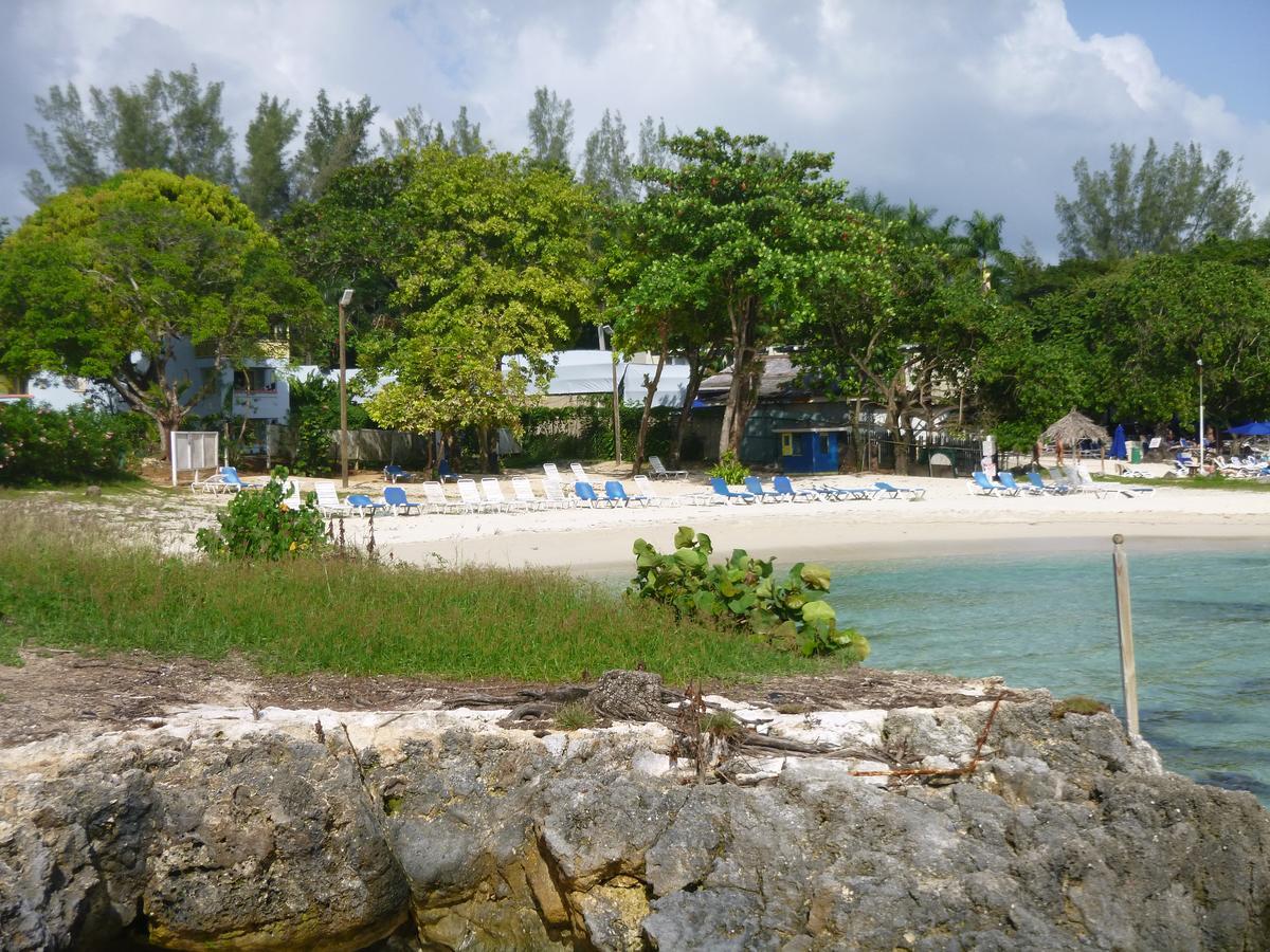 Point Village Studio Negril Exterior photo