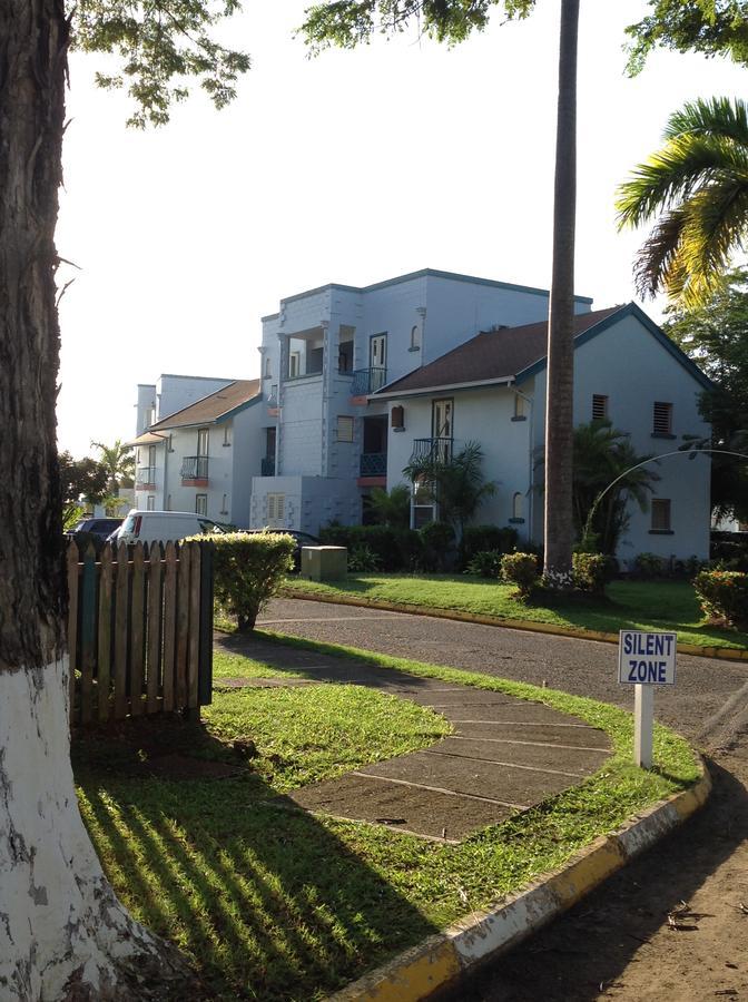 Point Village Studio Negril Exterior photo