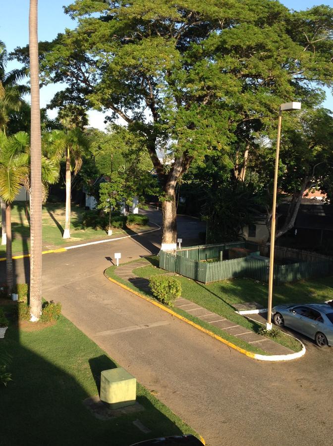 Point Village Studio Negril Exterior photo